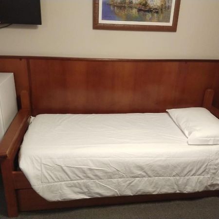 Natur Hotel Gramado Eksteriør bilde