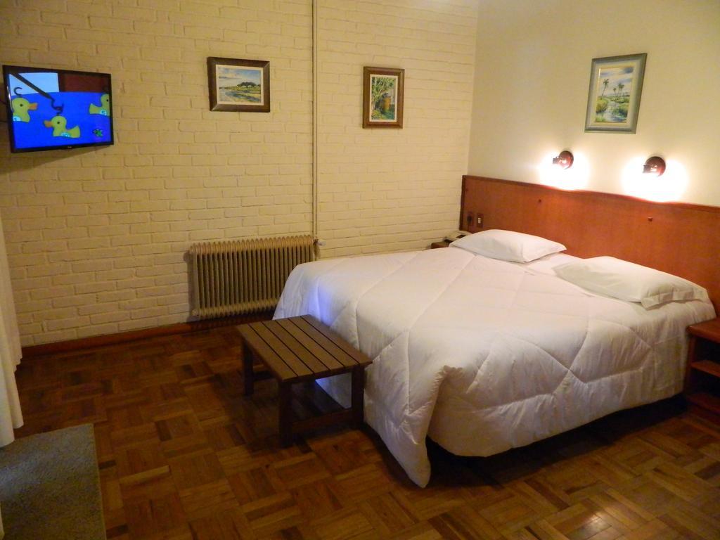 Natur Hotel Gramado Eksteriør bilde