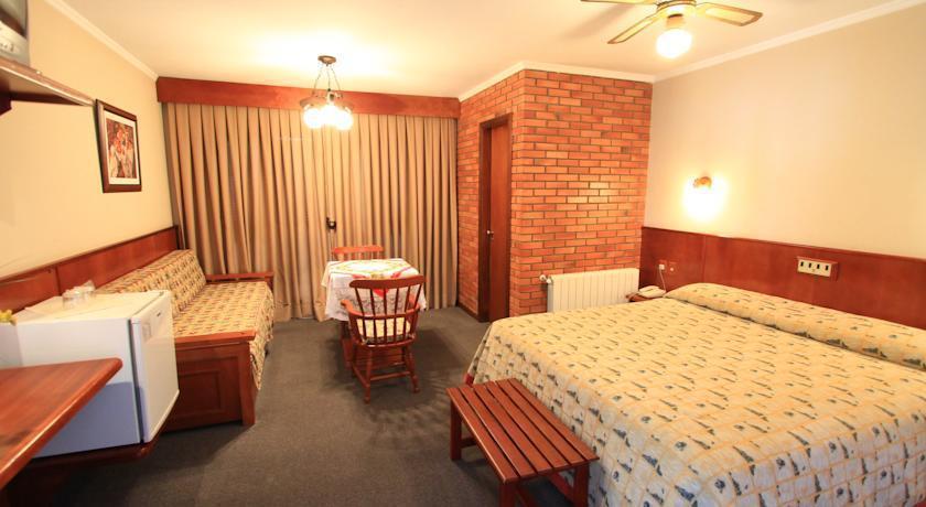 Natur Hotel Gramado Eksteriør bilde