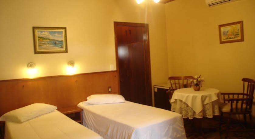 Natur Hotel Gramado Eksteriør bilde