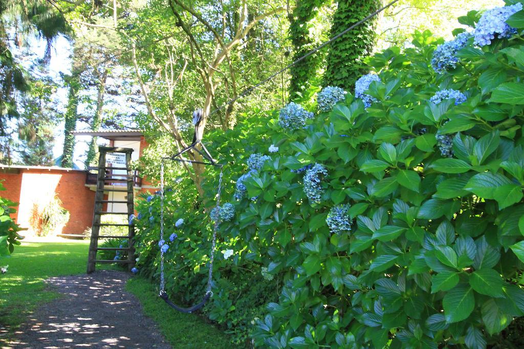 Natur Hotel Gramado Eksteriør bilde