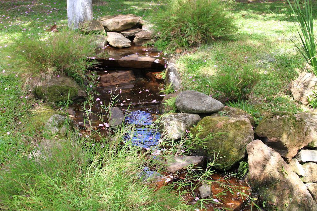 Natur Hotel Gramado Eksteriør bilde