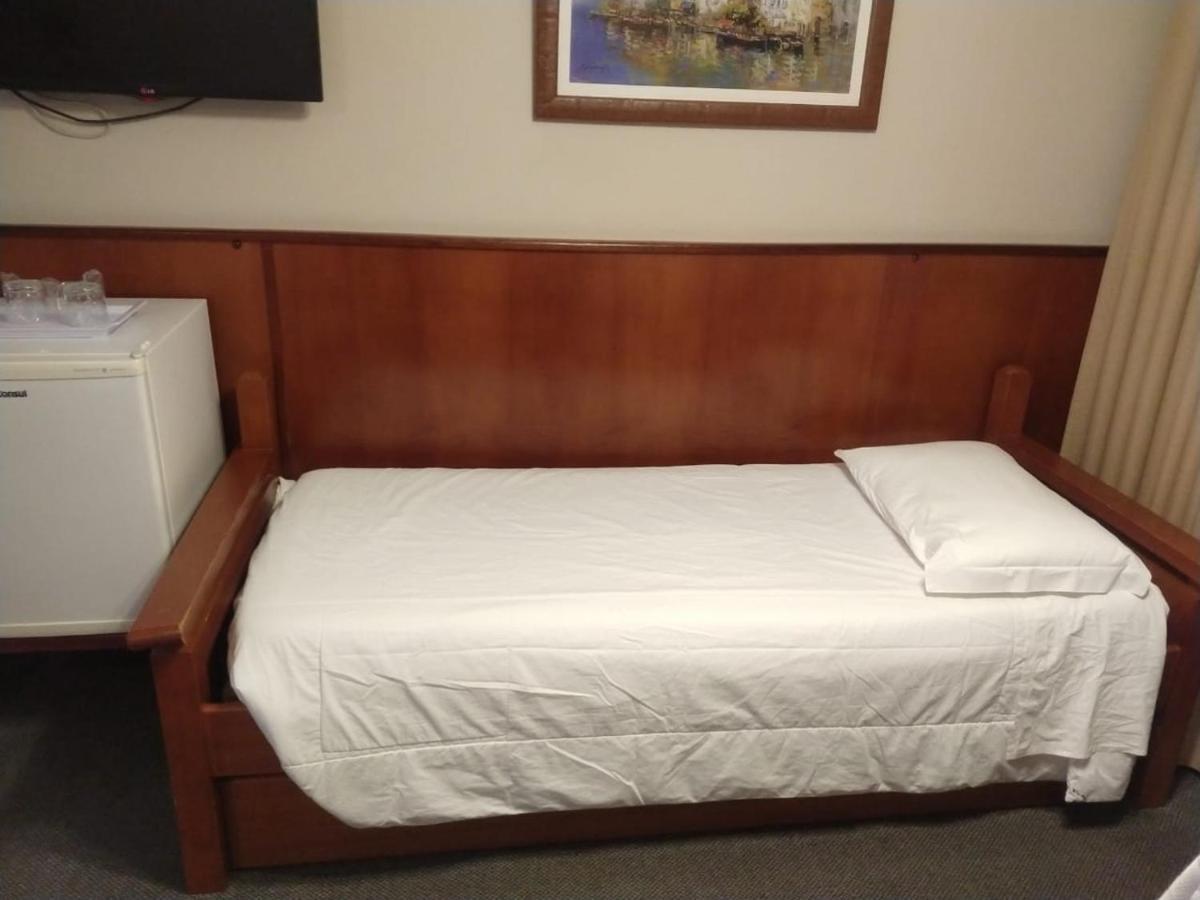 Natur Hotel Gramado Eksteriør bilde
