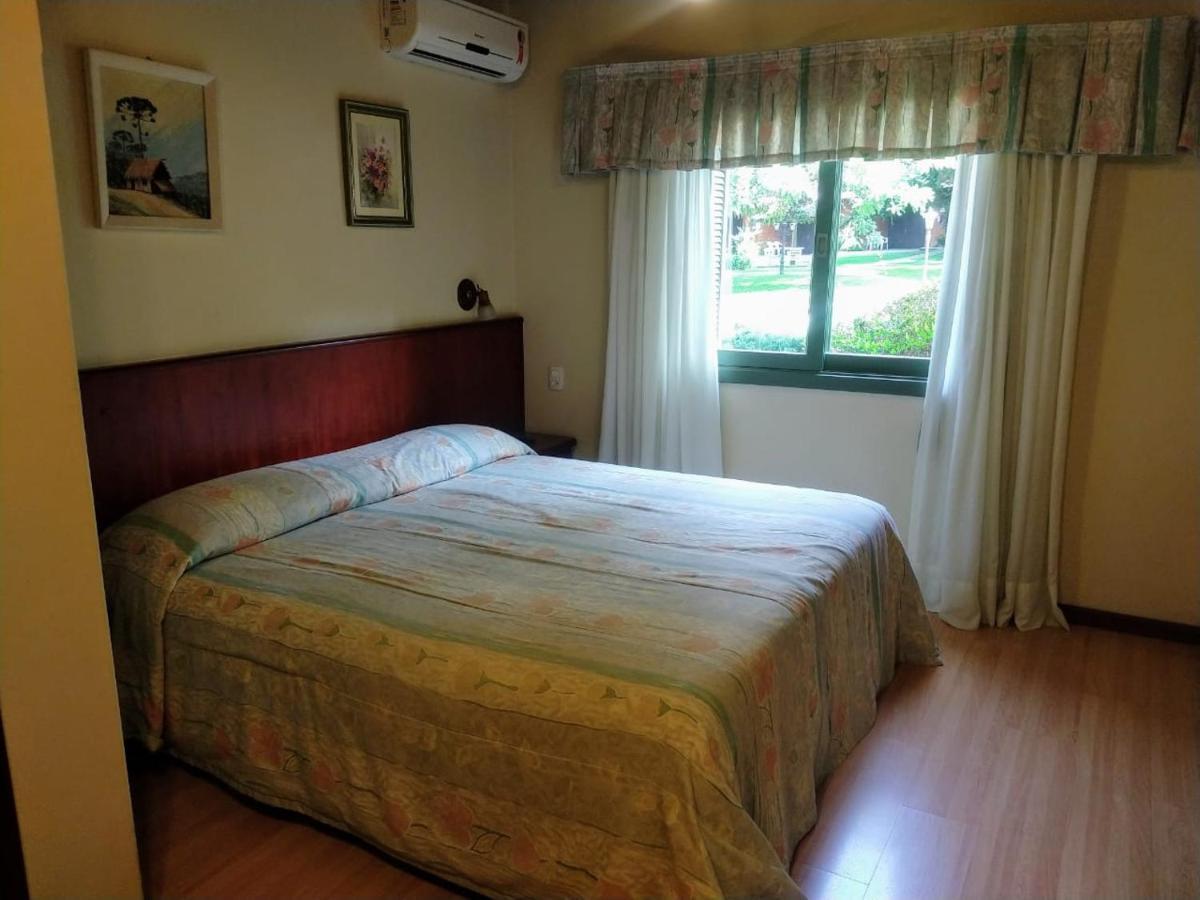 Natur Hotel Gramado Eksteriør bilde