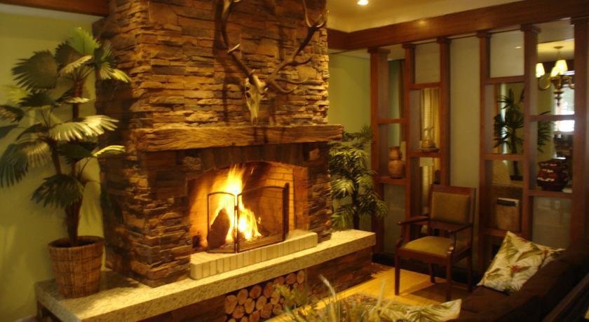 Natur Hotel Gramado Eksteriør bilde
